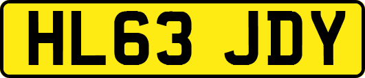 HL63JDY