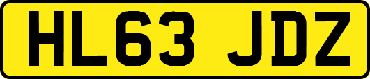 HL63JDZ