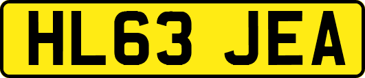 HL63JEA