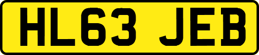 HL63JEB