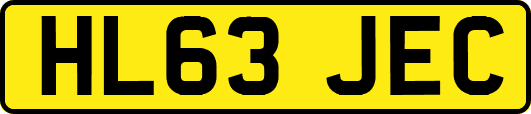 HL63JEC