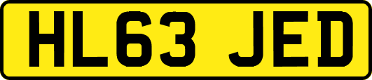 HL63JED