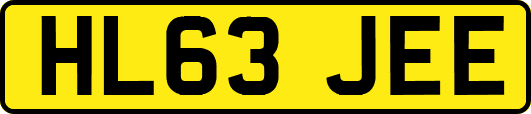 HL63JEE