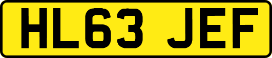 HL63JEF