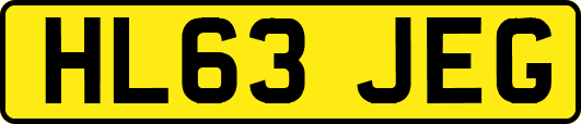 HL63JEG