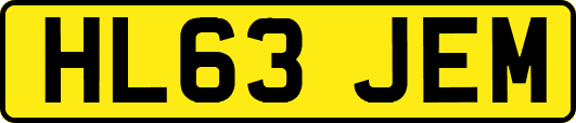 HL63JEM