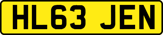 HL63JEN