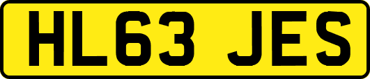 HL63JES