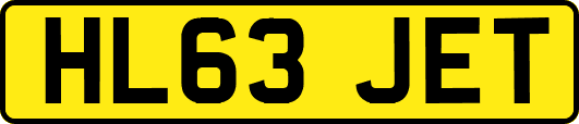 HL63JET