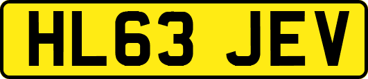 HL63JEV