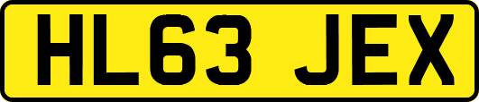 HL63JEX