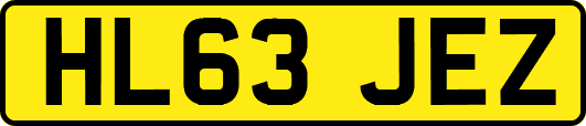 HL63JEZ
