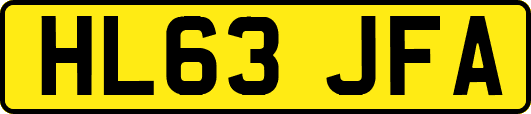 HL63JFA