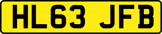 HL63JFB