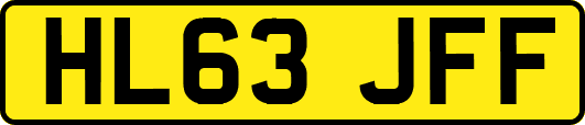 HL63JFF