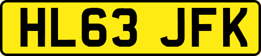 HL63JFK