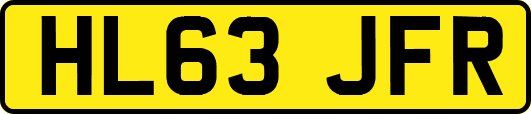 HL63JFR