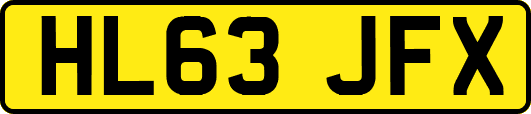 HL63JFX