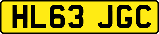 HL63JGC