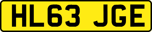 HL63JGE