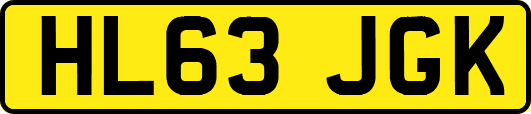 HL63JGK