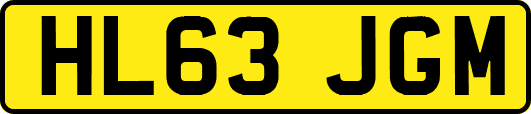 HL63JGM