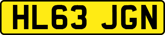 HL63JGN