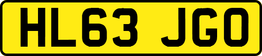 HL63JGO
