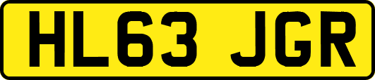 HL63JGR