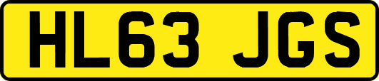 HL63JGS