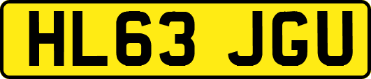 HL63JGU