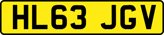HL63JGV