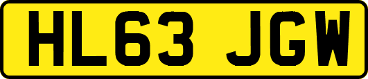 HL63JGW