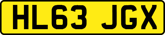 HL63JGX