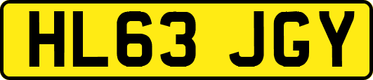 HL63JGY