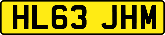 HL63JHM