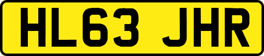 HL63JHR