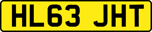 HL63JHT