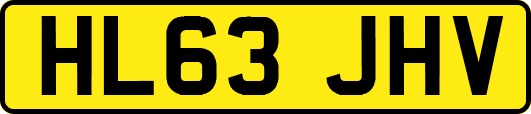 HL63JHV