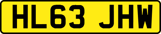 HL63JHW
