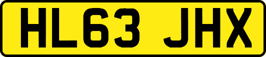 HL63JHX