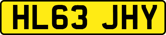 HL63JHY