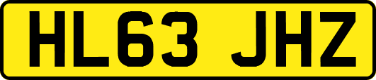 HL63JHZ