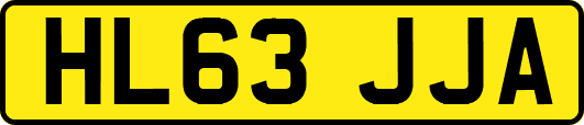 HL63JJA