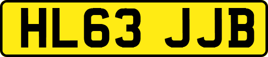 HL63JJB