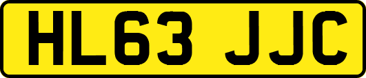 HL63JJC