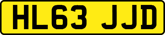 HL63JJD