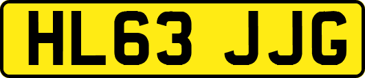 HL63JJG