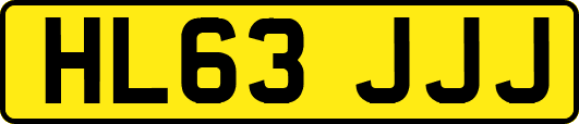 HL63JJJ