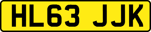 HL63JJK